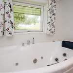 4 Star Holiday Home In Blavand Casa de Férias *