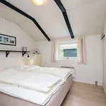Casa de Férias 4 Star Holiday Home In Blavand Blåvand