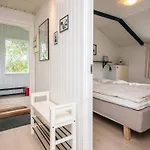 4 Star Holiday Home In Blavand *