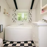 Casa de Férias 4 Star Holiday Home In Blavand *