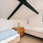 4 Star Holiday Home In Blavand * Blåvand