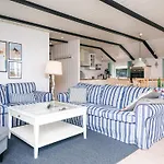4 Star Holiday Home In Blavand * Blåvand