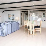 4 Star Holiday Home In Blavand * Blåvand