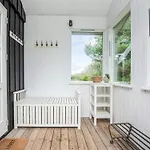 4 Star Holiday Home In Blavand Casa de Férias