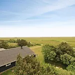4 Star Holiday Home In Blavand Casa de Férias *