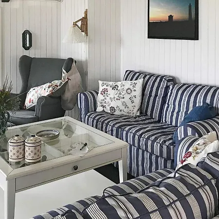 Holiday home 5 Person In Bl Vand *