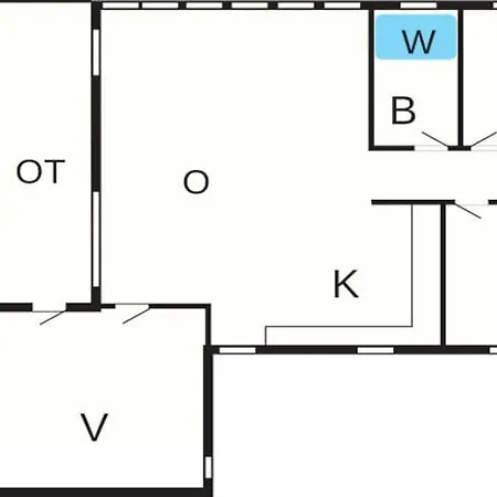 5 Person In Bl Vand *