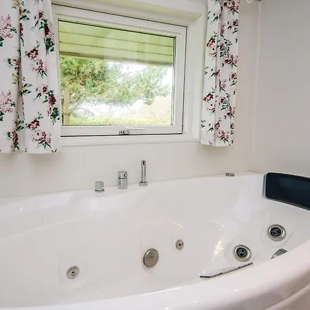 5 Person In Blavand-by Traum بيت للعطل *