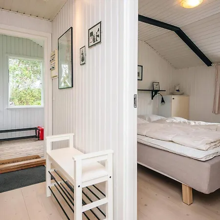 5 Person In Blavand-by Traum *