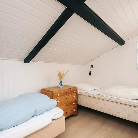 5 Person In Blavand-by Traum * Blåvand