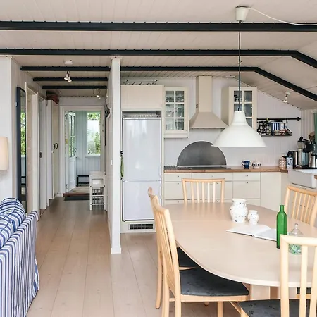 5 Person In Blavand-by Traum * Blåvand