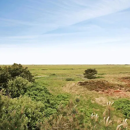 Nyaraló 5 Person In Blavand-by Traum *