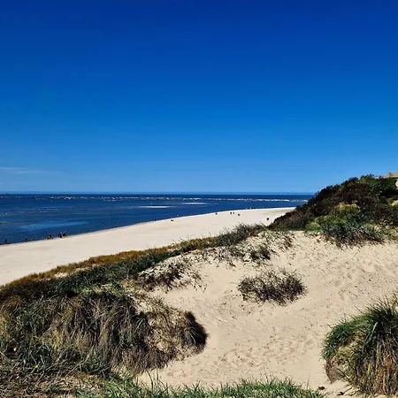 5 Person In Blavand-by Traum Casa vacanze Blåvand