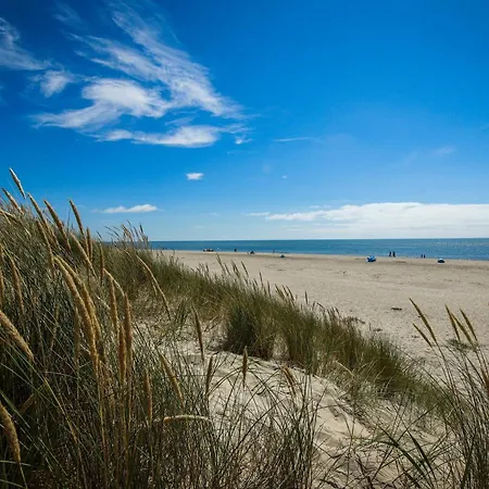 5 Person In Blavand-by Traum Casa vacanze