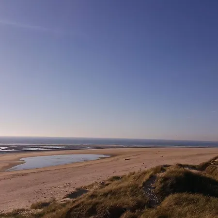 Casa vacanze 5 Person In Blavand-by Traum *