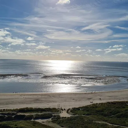 Casa vacanze 5 Person In Blavand-by Traum Blåvand