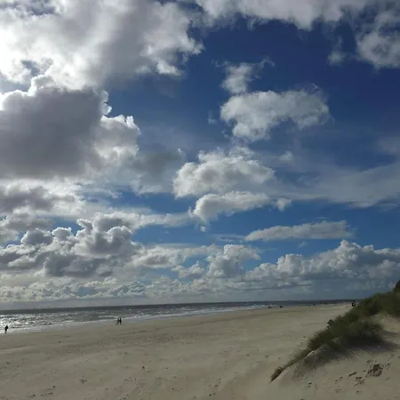 Casa vacanze 5 Person In Blavand-by Traum *