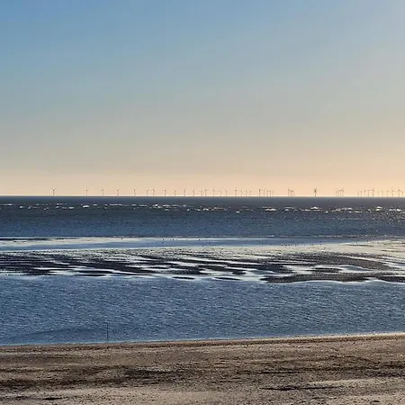 Casa vacanze 5 Person In Blavand-by Traum Blåvand