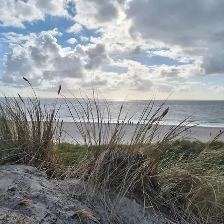 5 Person In Blavand-by Traum Casa vacanze Blåvand