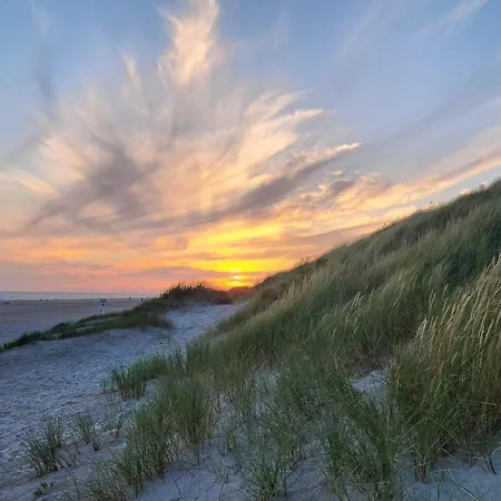 Casa vacanze 5 Person In Blavand-by Traum