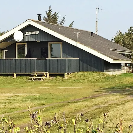 4 Star Holiday Home In Blavand Holiday home Blavand