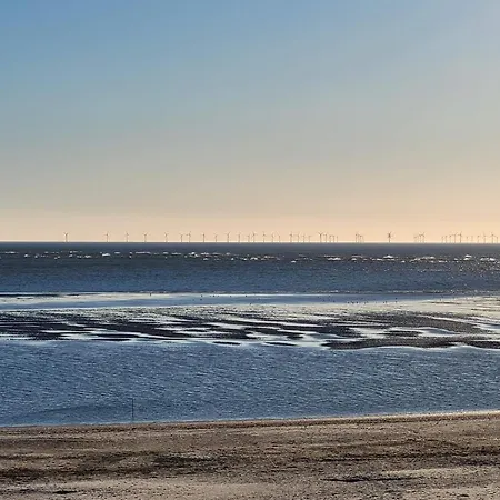 Vakantiehuis 4 Star In Blåvand