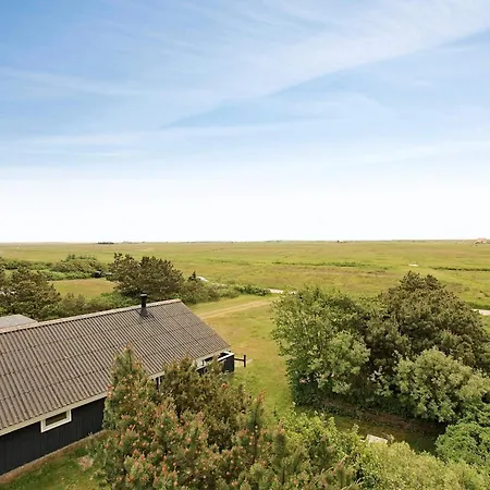 4 Star In Blåvand