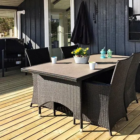 Holiday home 5 Person In Bl Vand *