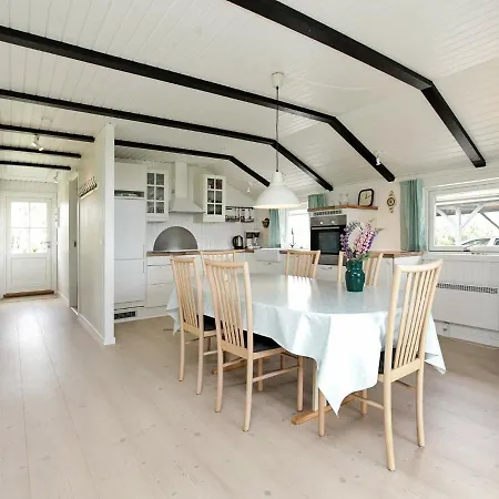 Holiday home 5 Person In Bl Vand *