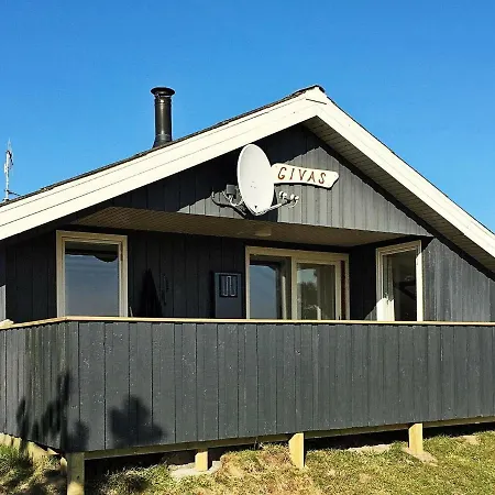 Holiday home 5 Person In Bl Vand *
